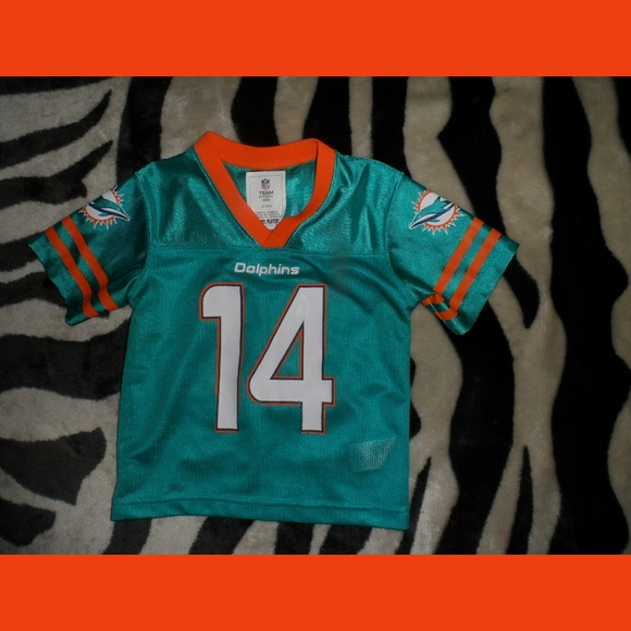3t football jersey